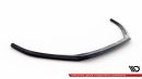 Sottoparaurti splitter anteriore V.1 Mazda 6 Mk3 Facelift 2017-