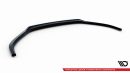 Sottoparaurti splitter anteriore V.1 Mazda 6 Mk3 Facelift 2017-