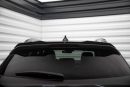 Estensione spoiler posteriore Mazda 6 Estate Mk3 Facelift 2017-