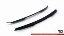 Estensione spoiler posteriore Mazda 6 Estate Mk3 Facelift 2017-