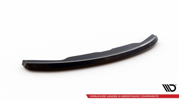 Sottoparaurti splitter posteriore Mazda 6 Mk3 Facelift 2017-