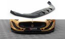 Sottoparaurti splitter anteriore V.1 Maserati Granturismo MK1 2013-2018