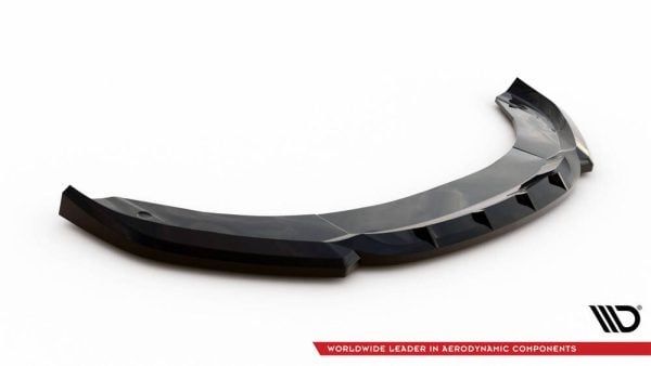 Sottoparaurti splitter anteriore V.2 Alfa Romeo Tonale 2022-