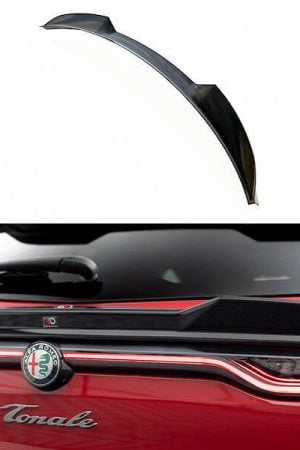 Estensione spoiler baule Alfa Romeo Tonale 2022-