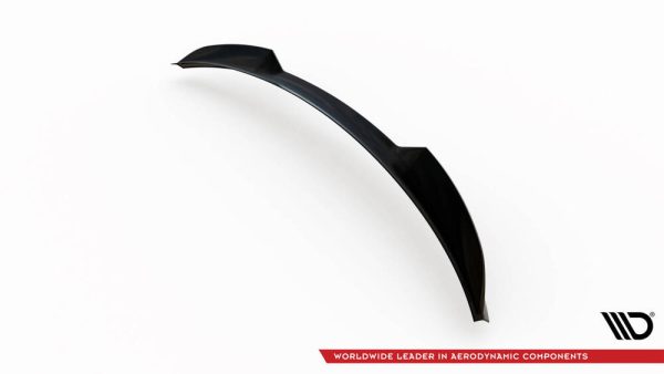 Estensione spoiler baule Alfa Romeo Tonale 2022-