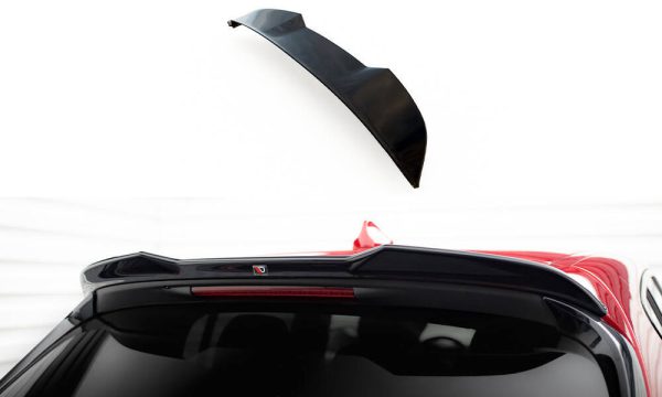 Estensione spoiler da tetto Alfa Romeo Tonale 2022-