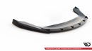 Sottoparaurti splitter anteriore V.2 Seat Ibiza FR SC Mk4 2012-2017