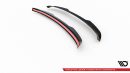 Estensione spoiler Seat Ibiza FR SC Mk4 2012-2017