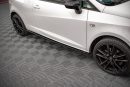 Lama sottoporta Seat Ibiza FR SC Mk4 2012-2017