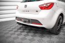 Sottoparaurti estrattore posteriore Seat Ibiza FR SC Mk4 2012-2017