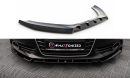 Sottoparaurti splitter anteriore V.2 Audi A6 C7 2011-2014