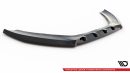 Sottoparaurti splitter anteriore V.2 Audi A6 C7 2011-2014