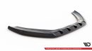 Sottoparaurti splitter anteriore V.3 Audi A6 C7 2011-2014