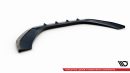 Sottoparaurti splitter anteriore V.3 Audi A6 C7 2011-2014