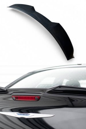 Estensione spoiler Chrysler 300 Mk2 2011-2014