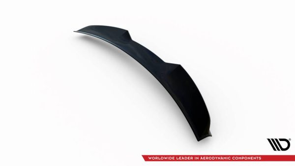 Estensione spoiler Chrysler 300 Mk2 2011-2014