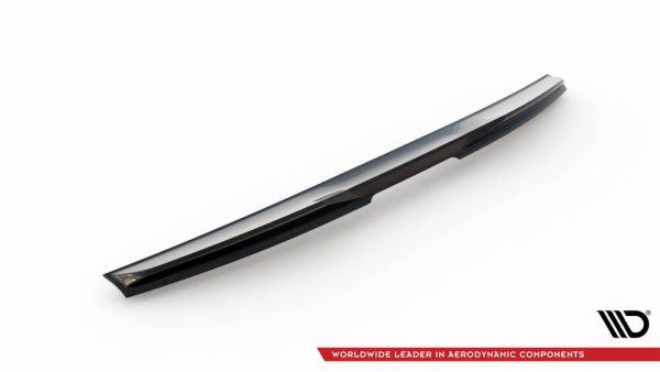 Estensione spoiler Chrysler 300 Mk2 2011-2014