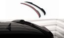 Estensione spoiler V.2 Audi A6 C7 Avant 2011-2014