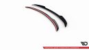 Estensione spoiler V.2 Audi A6 C7 Avant 2011-2014