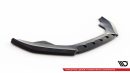 Sottoparaurti splitter anteriore V.3 Audi S4 / A4 S-Line B8 2011-2015