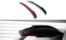 Estensione spoiler per Audi A4 S-Line / S4 Avant B8 2011-2015