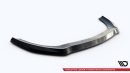 Sottoparaurti splitter anteriore V.1 Mercedes Classe V W447 Facelift 2019-