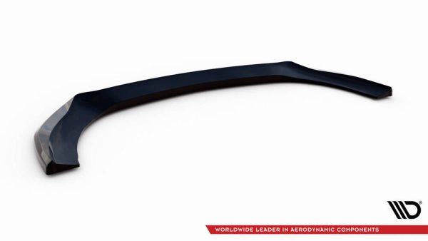 Sottoparaurti splitter anteriore V.1 Mercedes Classe V W447 Facelift 2019-