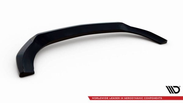 Sottoparaurti splitter anteriore V.2 Mercedes Classe V W447 Facelift 2019-