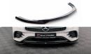 Sottoparaurti splitter anteriore V.1 Mercedes W213 Coupe (C238) / Cabriolet (A238) AMG-Line / 53 AMG 17-23