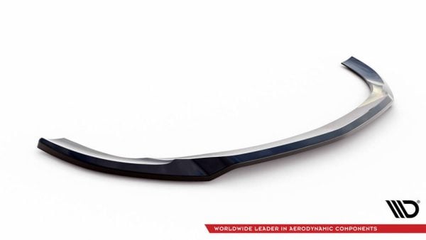 Sottoparaurti splitter anteriore V.1 Mercedes W213 Coupe (C238) / Cabriolet (A238) AMG-Line / 53 AMG 17-23