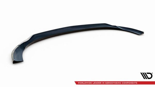 Sottoparaurti splitter anteriore V.1 Mercedes W213 Coupe (C238) / Cabriolet (A238) AMG-Line / 53 AMG 17-23