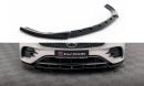 Sottoparaurti splitter anteriore V.2 Mercedes W213 Coupe (C238) / Cabriolet (A238) AMG-Line / 53 AMG 17-23