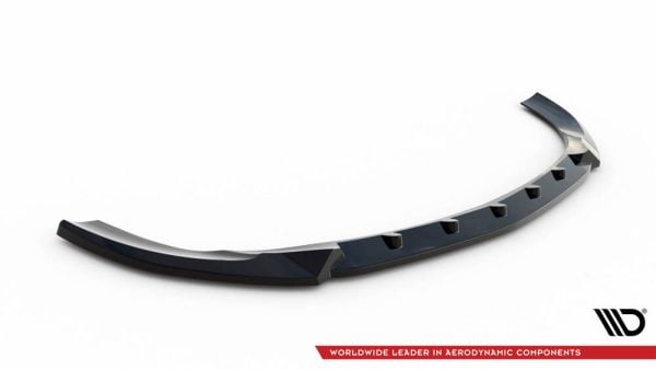 Sottoparaurti splitter anteriore V.2 Mercedes W213 Coupe (C238) / Cabriolet (A238) AMG-Line / 53 AMG 17-23