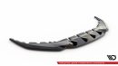 Sottoparaurti splitter anteriore V.2 BMW Serie 7 G11 Facelift 2019-2022