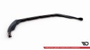 Sottoparaurti splitter anteriore V.1 Ford Fiesta ST Mk8 Facelift 2021-