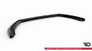 Sottoparaurti splitter anteriore V.2 Ford Fiesta ST Mk8 Facelift 2021-