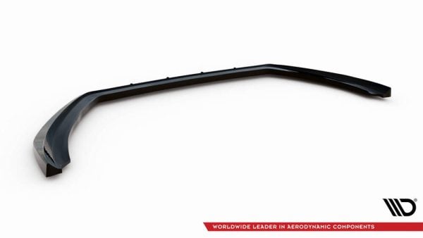 Sottoparaurti splitter anteriore V.2 Ford Fiesta ST Mk8 Facelift 2021-