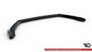 Sottoparaurti splitter anteriore V.3 Ford Fiesta ST Mk8 Facelift 2021-