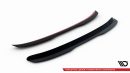 Estensione spoiler Audi RS4 B7 2006-2008