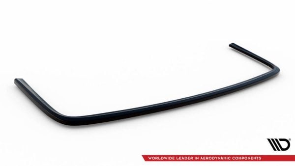 Sottoparaurti splitter posteriore Volkswagen T6 Long Facelift 2019-2023