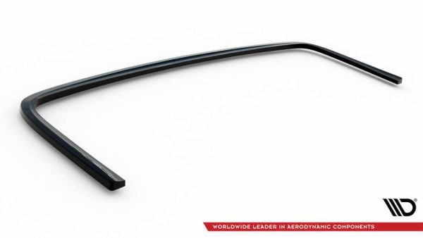 Sottoparaurti splitter posteriore Volkswagen T6 Long Facelift 2019-2023