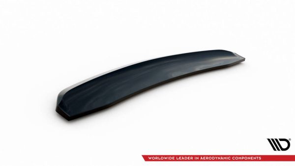 Sottoparaurti splitter posteriore Audi A7 S-Line C7 2010-2014