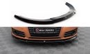 Sottoparaurti splitter anteriore V.1 Audi A7 C7 2010-2014