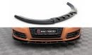 Sottoparaurti splitter anteriore V.2 Audi A7 C7 2010-2014