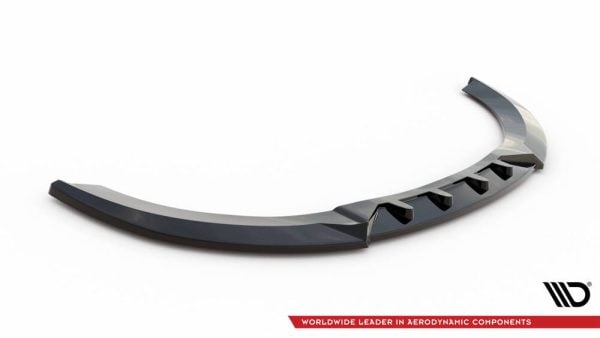 Sottoparaurti splitter anteriore V.2 Audi A7 C7 2010-2014