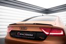Estensione spoiler Audi A7 C7 2010-2014