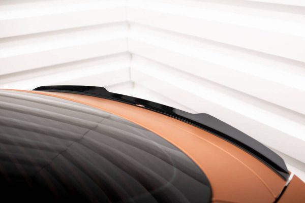 Estensione spoiler Audi A7 C7 2010-2014