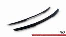 Estensione spoiler Audi A7 C7 2010-2014