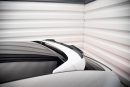 Estensione spoiler Porsche Cayenne Coupe Mk3 2019-2023