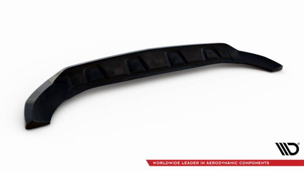 Sottoparaurti splitter anteriore Mercedes GLC Coupe AMG-Line /43 AMG C253 16-19